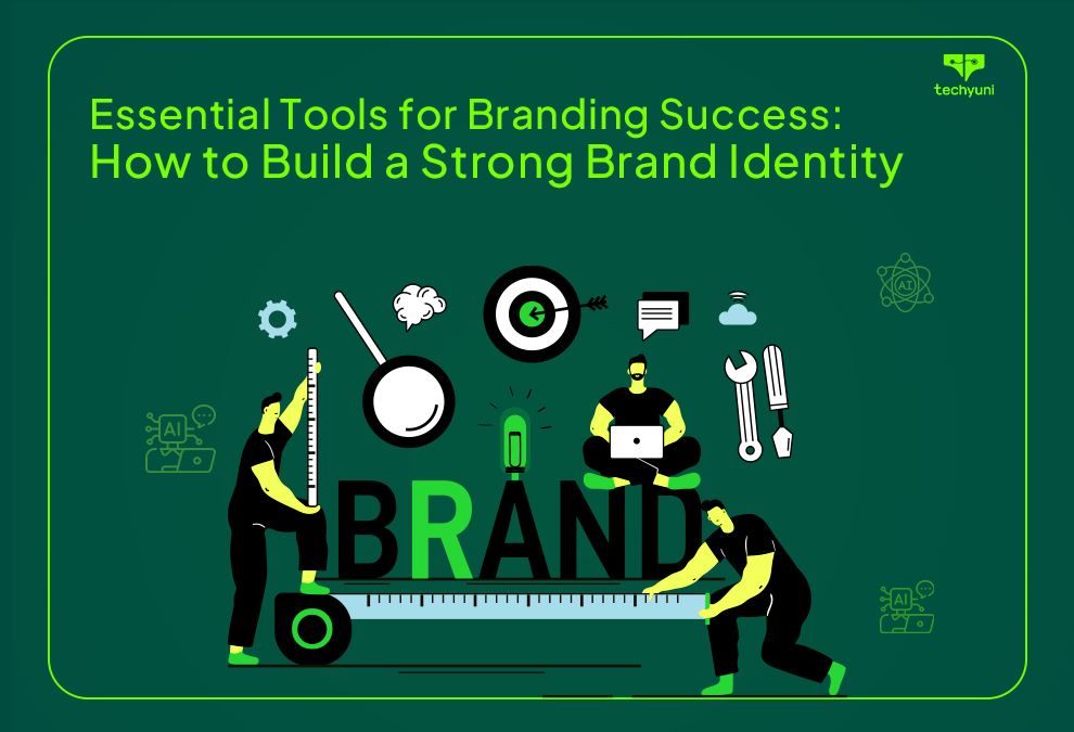 Cover image for Top Tools for Branding Success: Enhance Your Business Identity